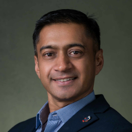 Abhijit Bhutey