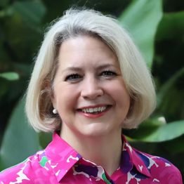 Beverley Postma