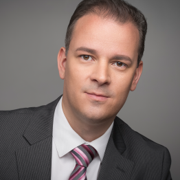 Cedric Thiry