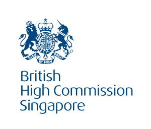 british high commission logo